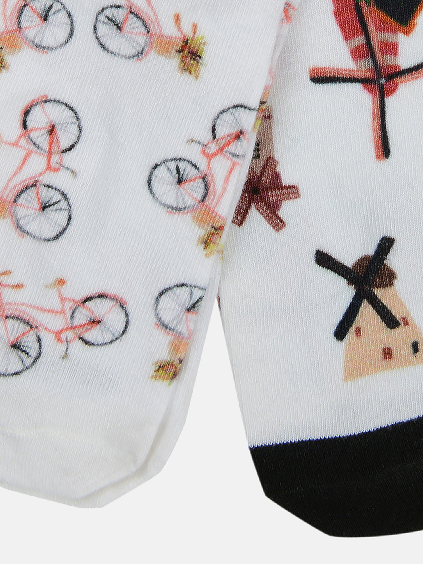 Набор носков C&A модель 48699 Фото