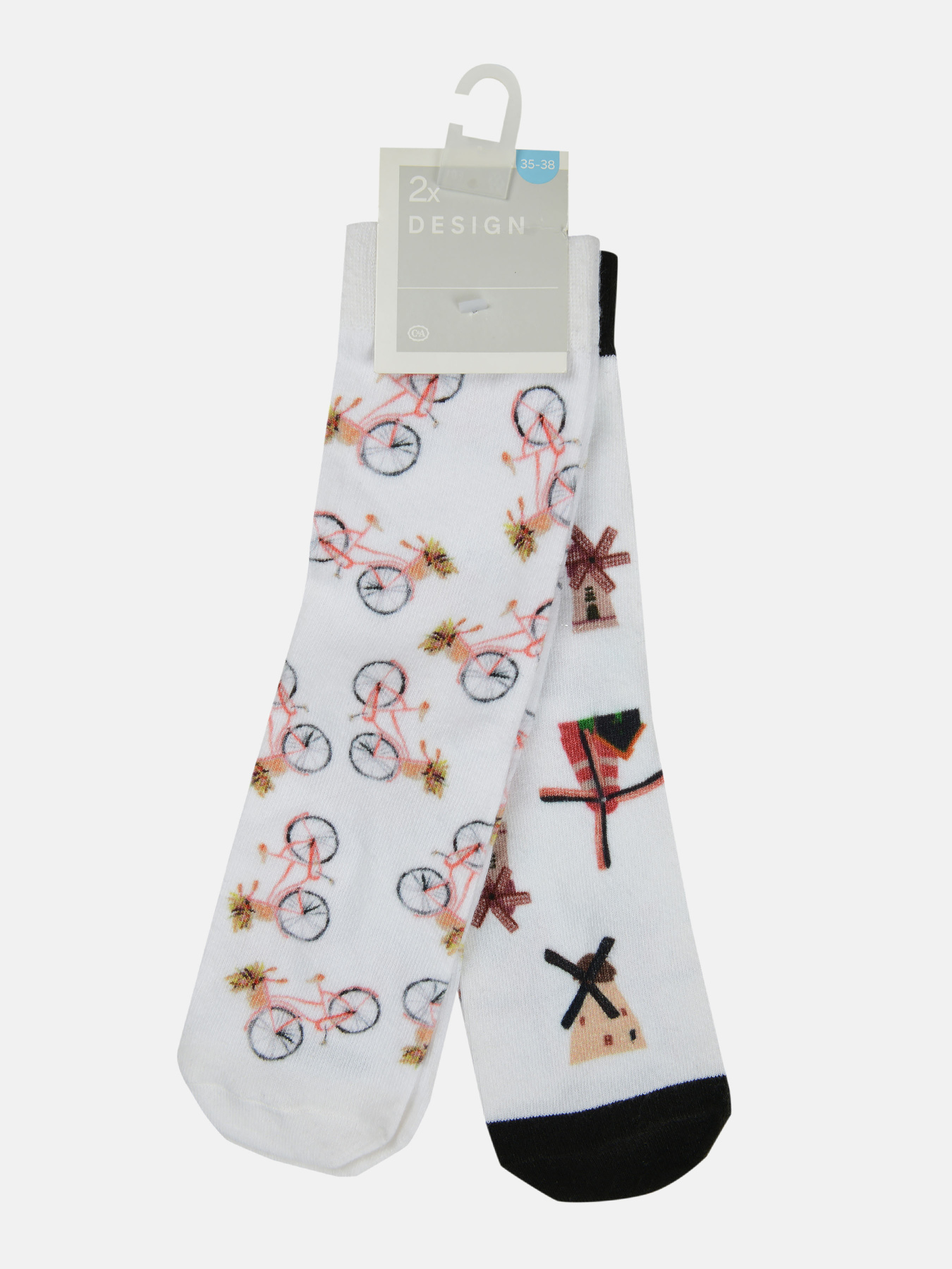 Набор носков C&A модель 48699 Фото