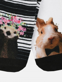 Набор носков C&A модель 48596 Фото