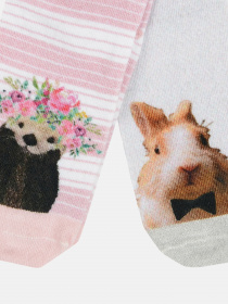 Набір шкарпеток C&A модель 49011 Фото