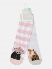 Набір шкарпеток C&A модель 49011 Фото