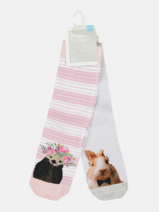 Набор носков C&A модель 49011 Фото