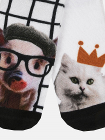 Набір шкарпеток C&A модель 48600 Фото