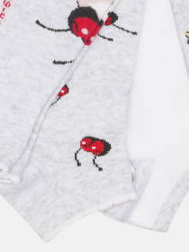 Набір шкарпеток C&A модель 55663 Фото