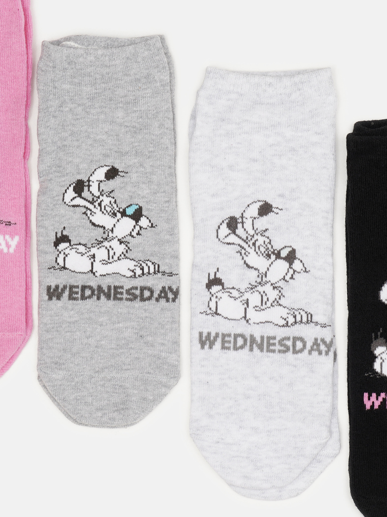 Набор носков C&A модель 58089 Фото