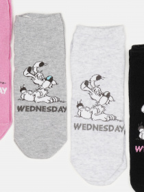 Набор носков C&A модель 58089 Фото