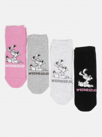 Набор носков C&A модель 58089 Фото