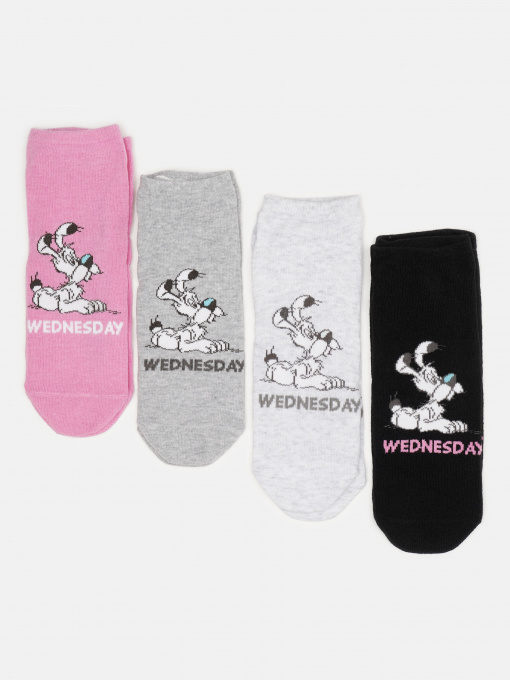 Набор носков C&A модель 58089 Фото