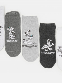 Набор носков C&A модель 58087 Фото