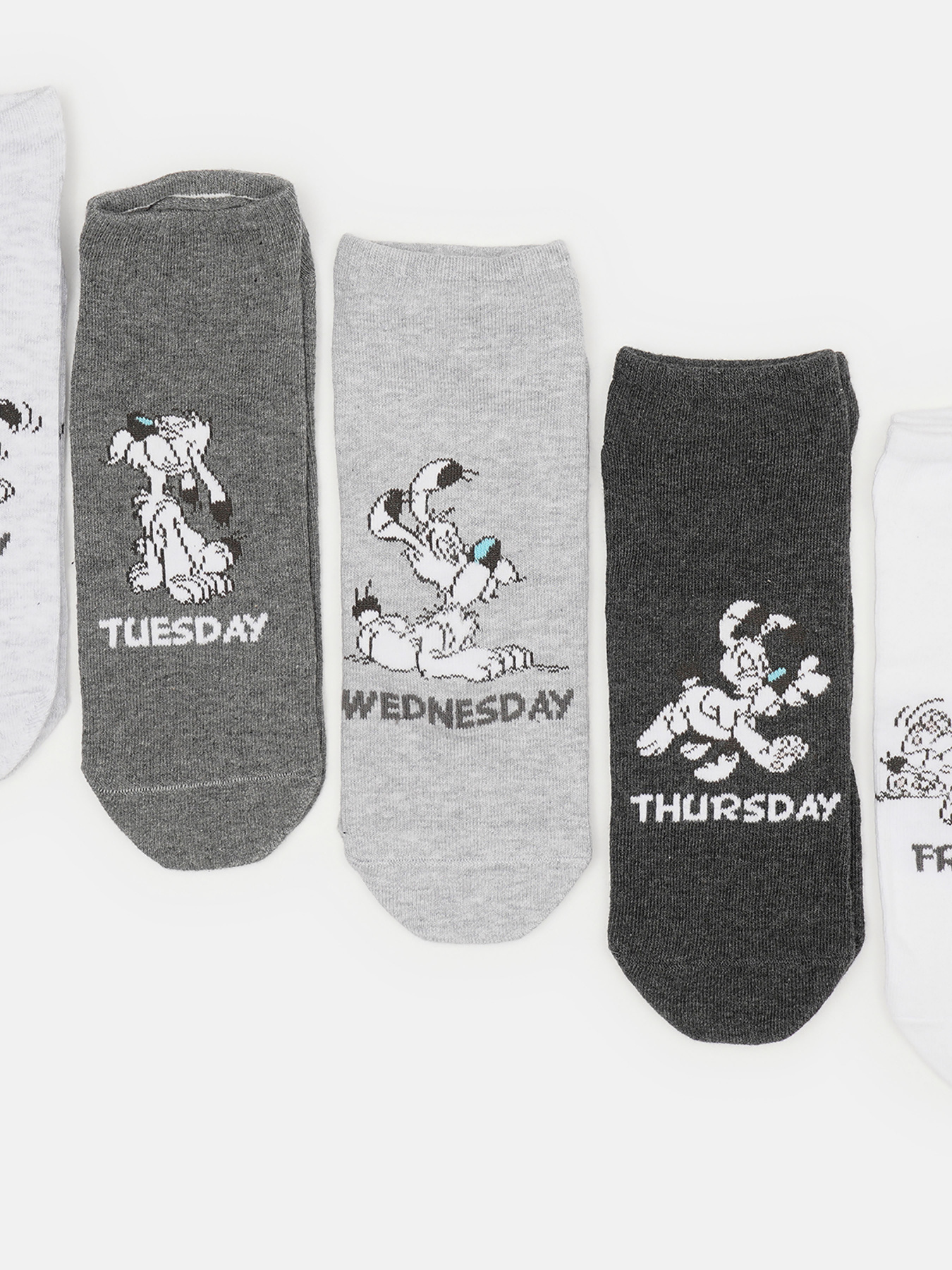 Набір шкарпеток C&A модель 58087 Фото