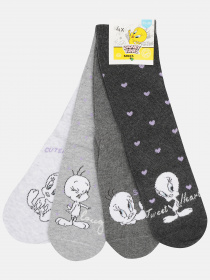 Набор носков C&A модель 55853 Фото