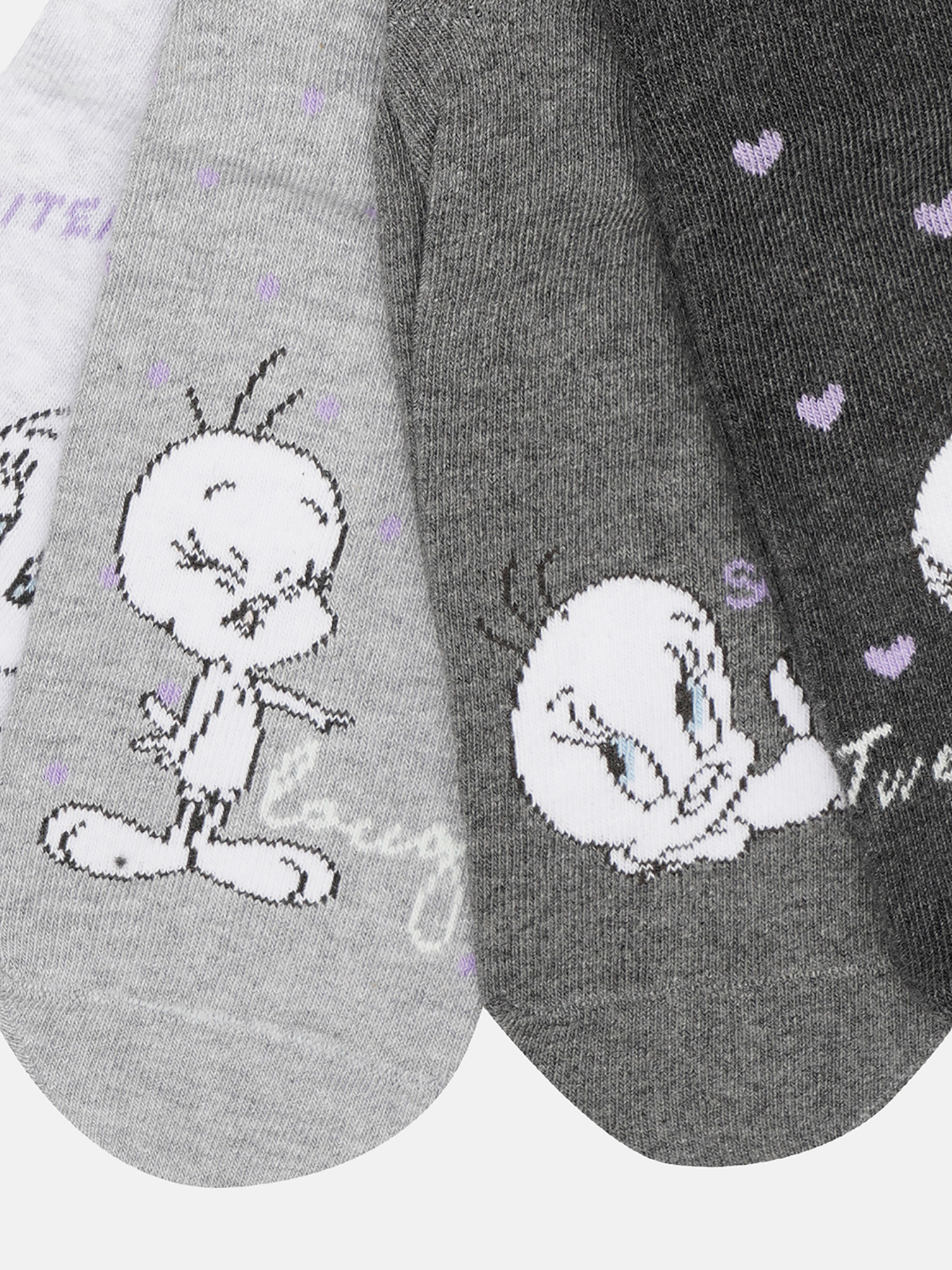 Набор носков C&A модель 55853 Фото