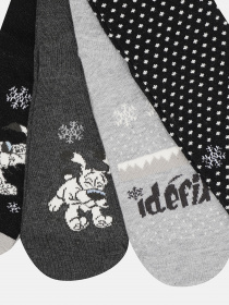 Набор носков C&A модель 55731 Фото