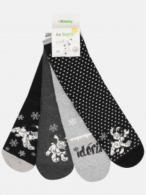 Набір шкарпеток C&A модель 55731 Набір шкарпеток C&A модель 55731 Фото