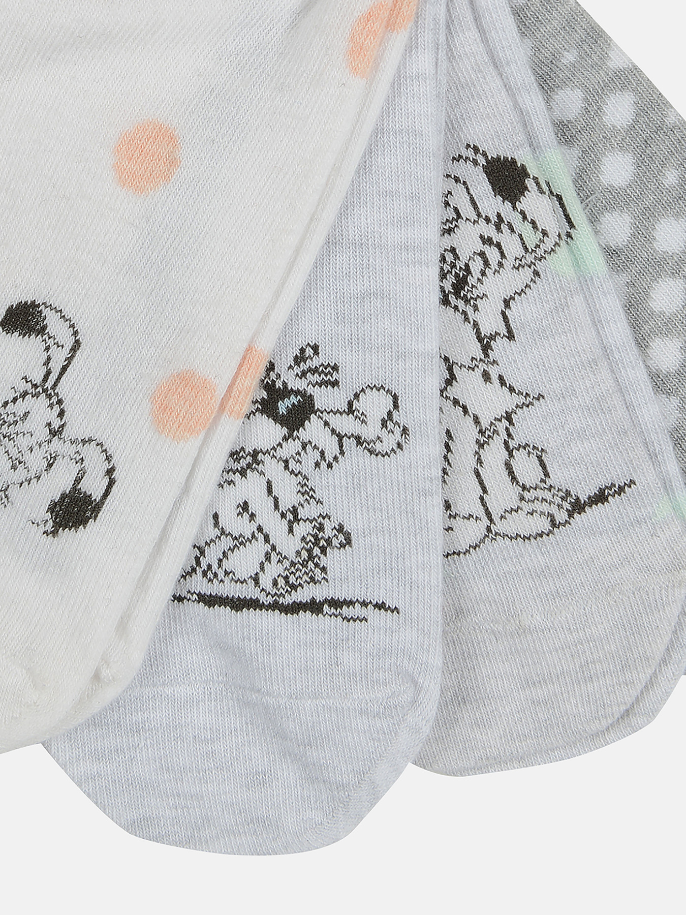 Набор носков C&A модель 49007 Фото