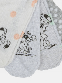 Набор носков C&A модель 49007 Фото