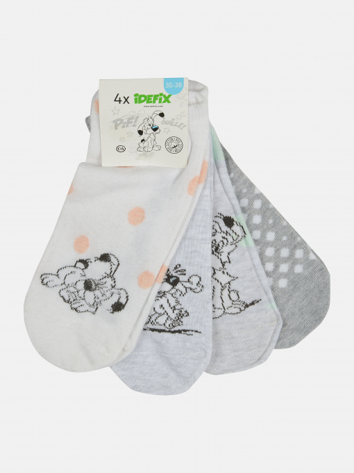 Набор носков C&A модель 49007 Фото