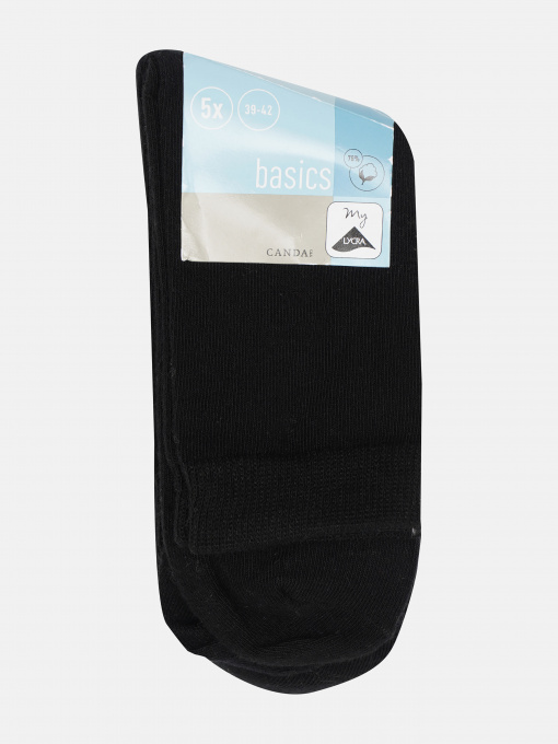 Набор носков C&A модель 55751 Фото