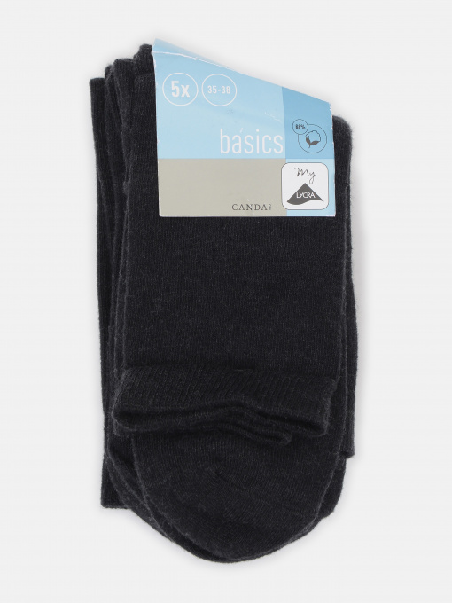 Набор носков C&A модель 61034 Фото