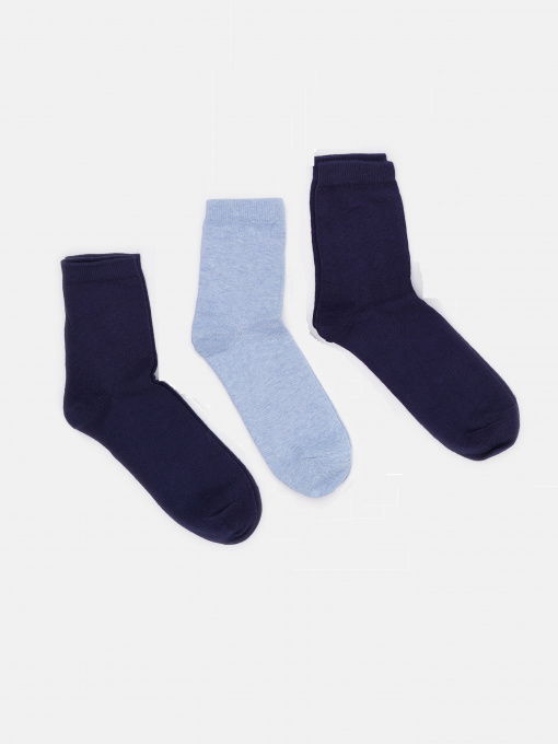 Набор носков C&A модель 67321 Фото