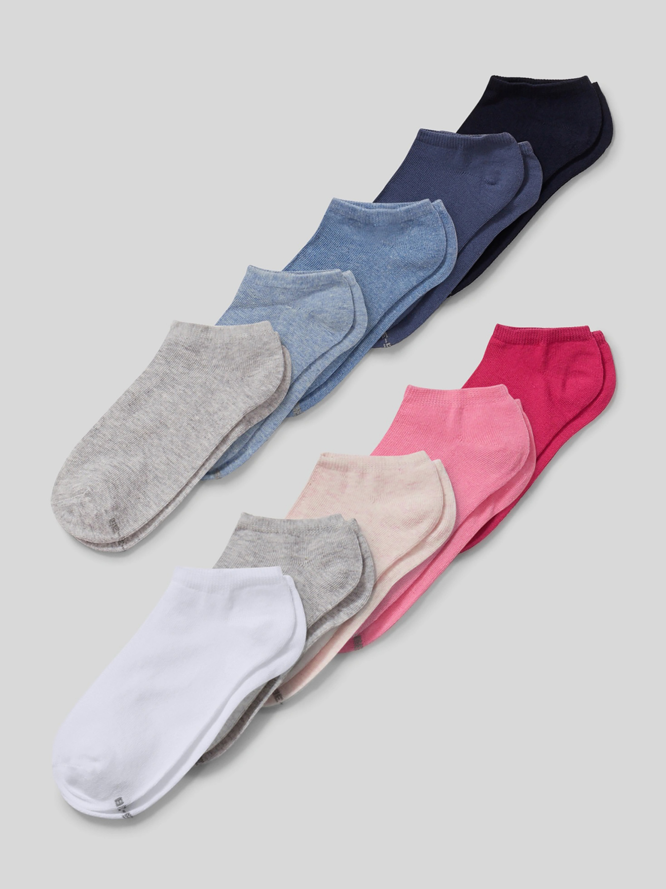 Набір шкарпеток C&A модель 47988 Фото