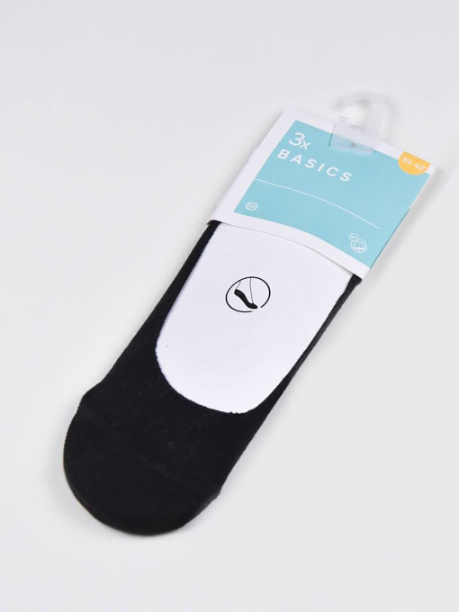 Набор носков C&A модель 47383 Фото