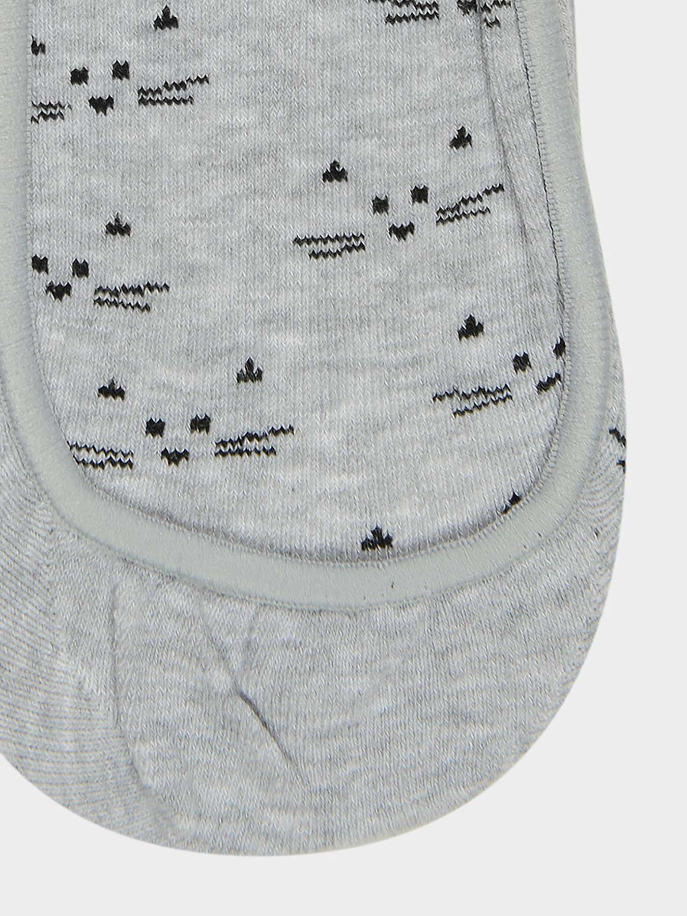 Набор носков C&A модель 48254 Набор носков C&A модель 48254 Фото