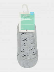 Набор носков C&A модель 48254 Набор носков C&A модель 48254 Фото