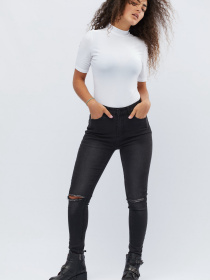 Блуза CARICA модель BK73833 Фото