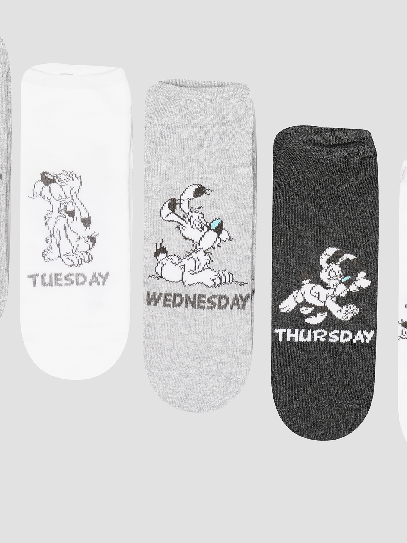 Набор носков C&A модель 58085 Фото