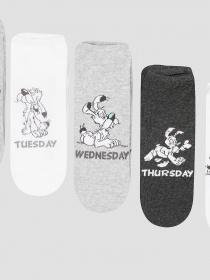 Набор носков C&A модель 58085 Фото