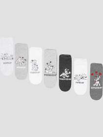 Набор носков C&A модель 58085 Фото