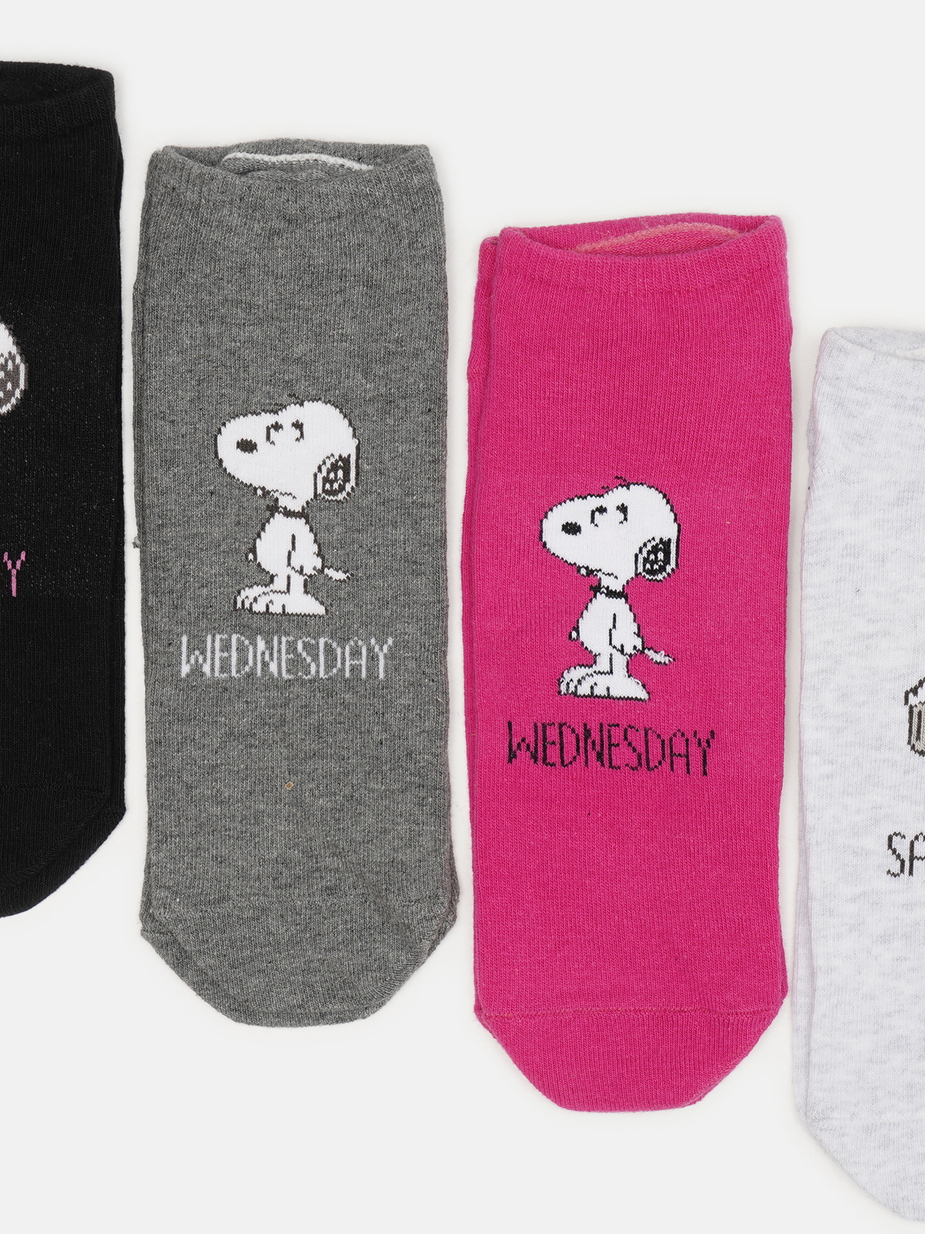 Набор носков C&A модель 58113 Фото