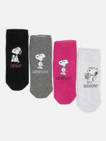 Набор носков C&A модель 58113 Фото