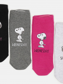 Набор носков C&A модель 58113 Фото