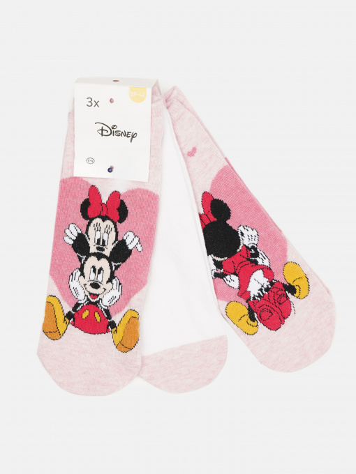 Набор носков C&A модель 57161 Фото