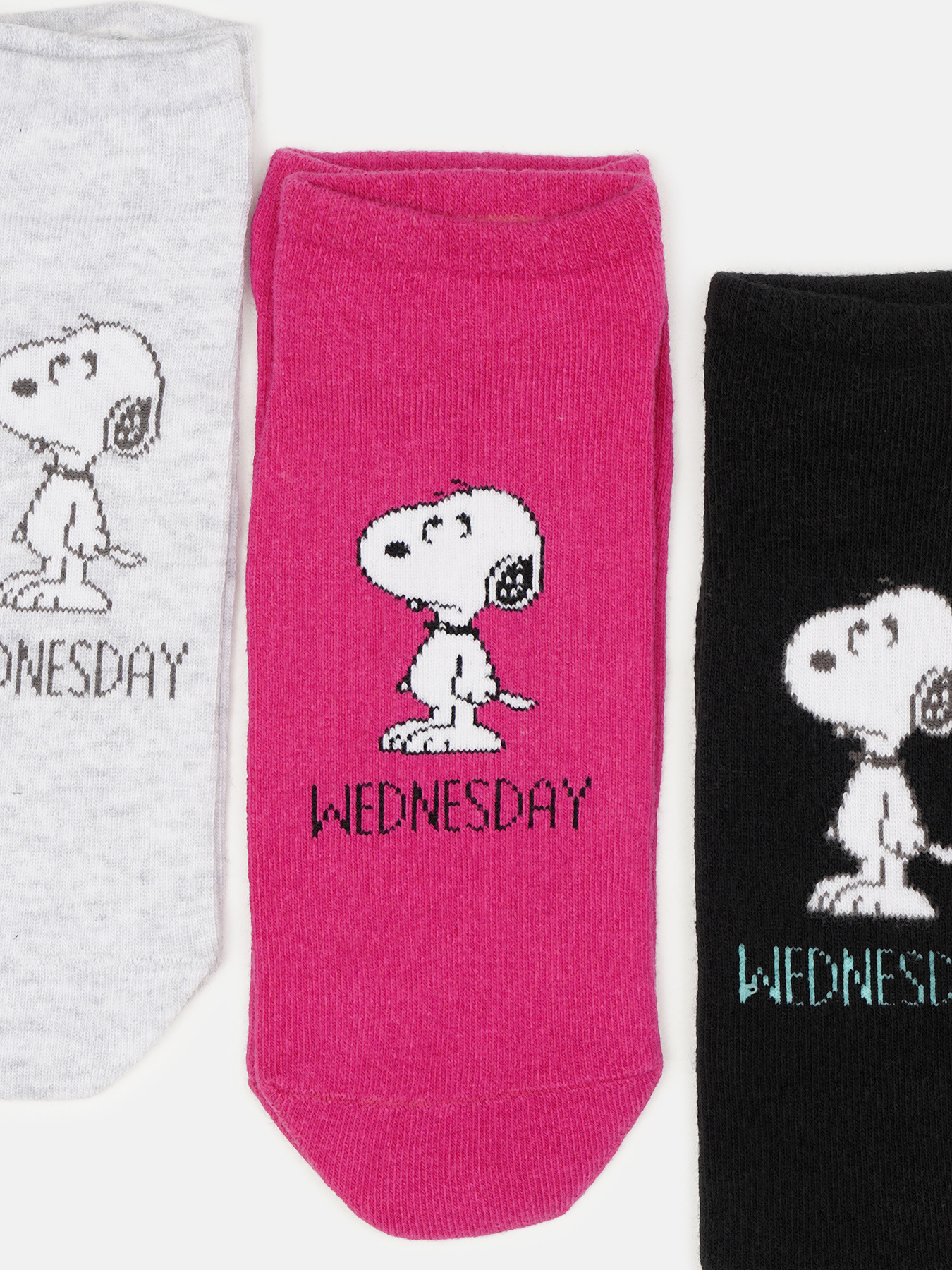 Набор носков C&A модель 58106 Фото