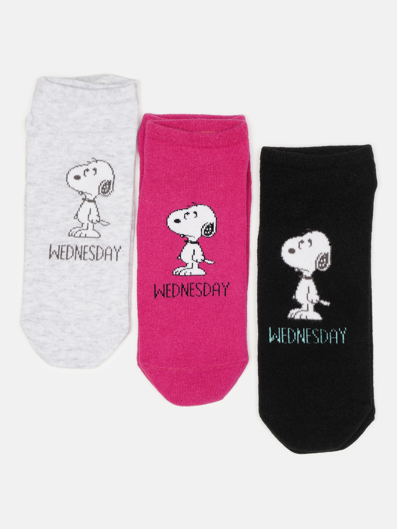 Набор носков C&A модель 58106 Фото