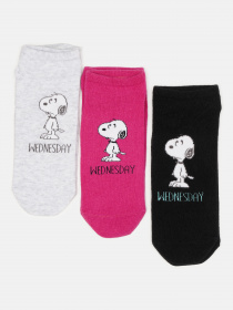 Набор носков C&A модель 58106 Фото