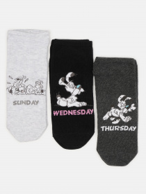 Набор носков C&A модель 58093 Фото