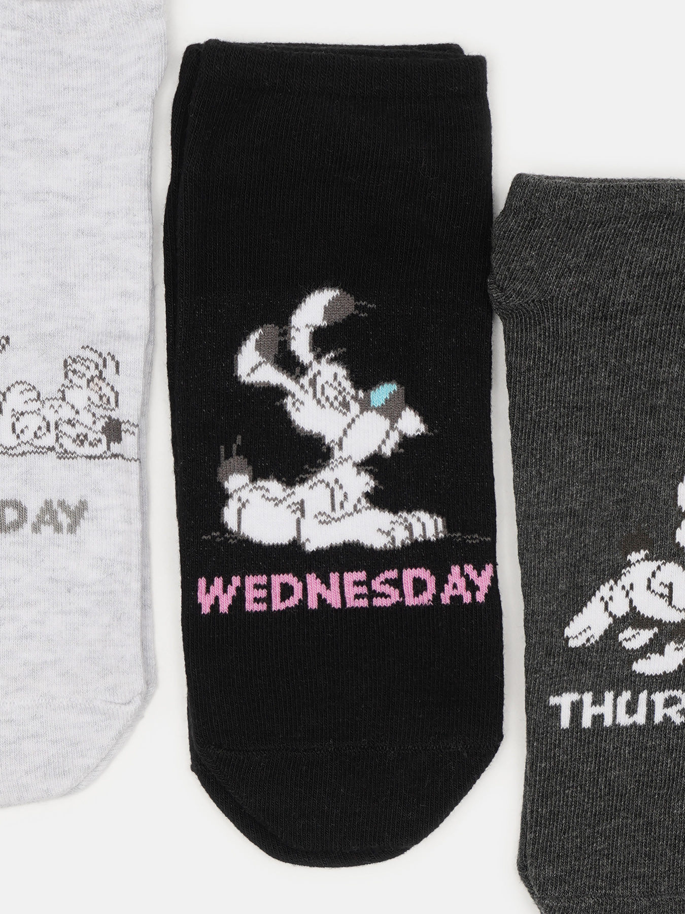 Набор носков C&A модель 58093 Фото