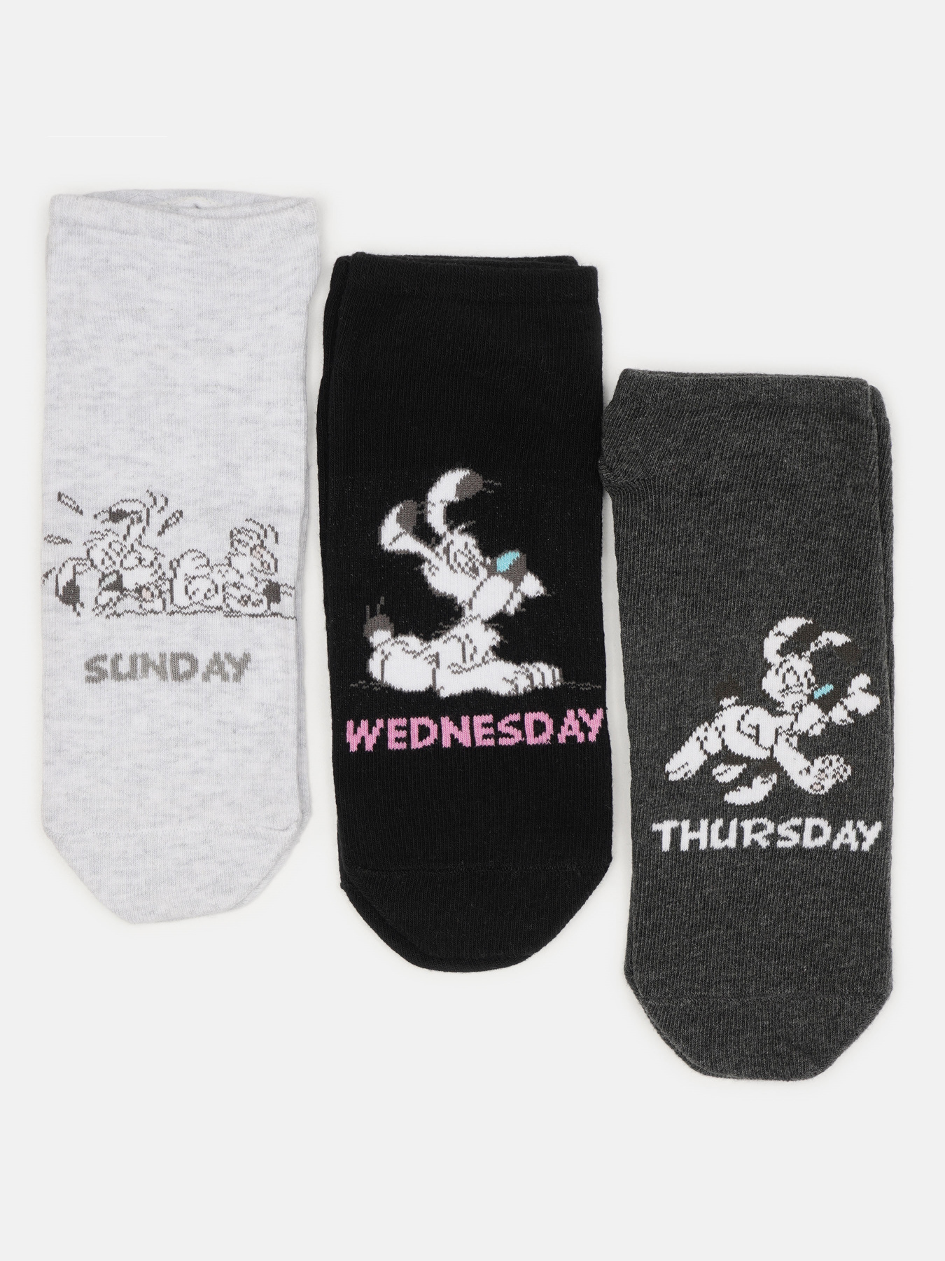 Набор носков C&A модель 58093 Фото