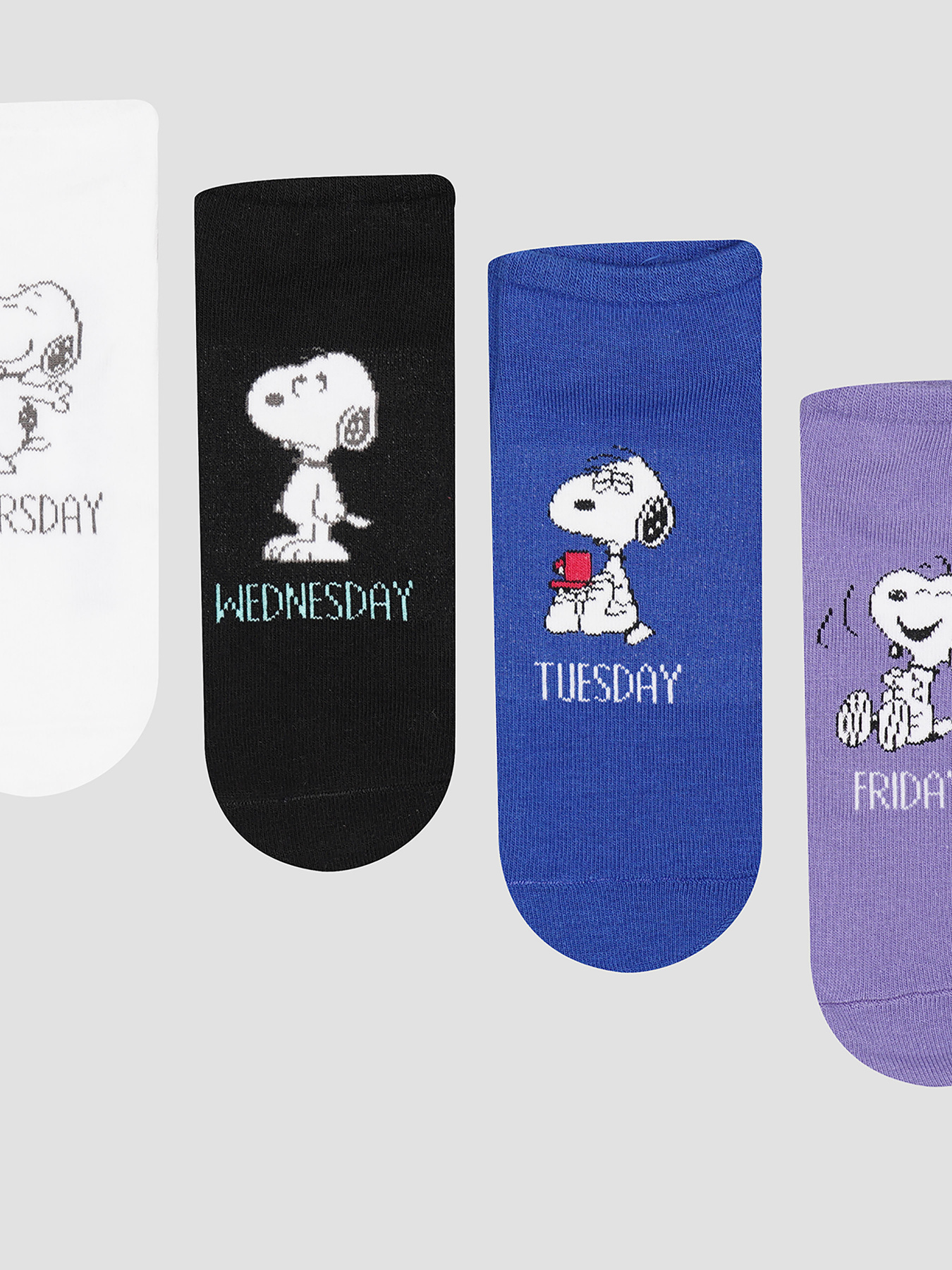 Набор носков C&A модель 58110 Фото