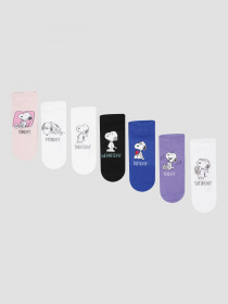 Набор носков C&A модель 58110 Фото