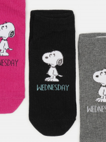 Набор носков C&A модель 58115 Фото