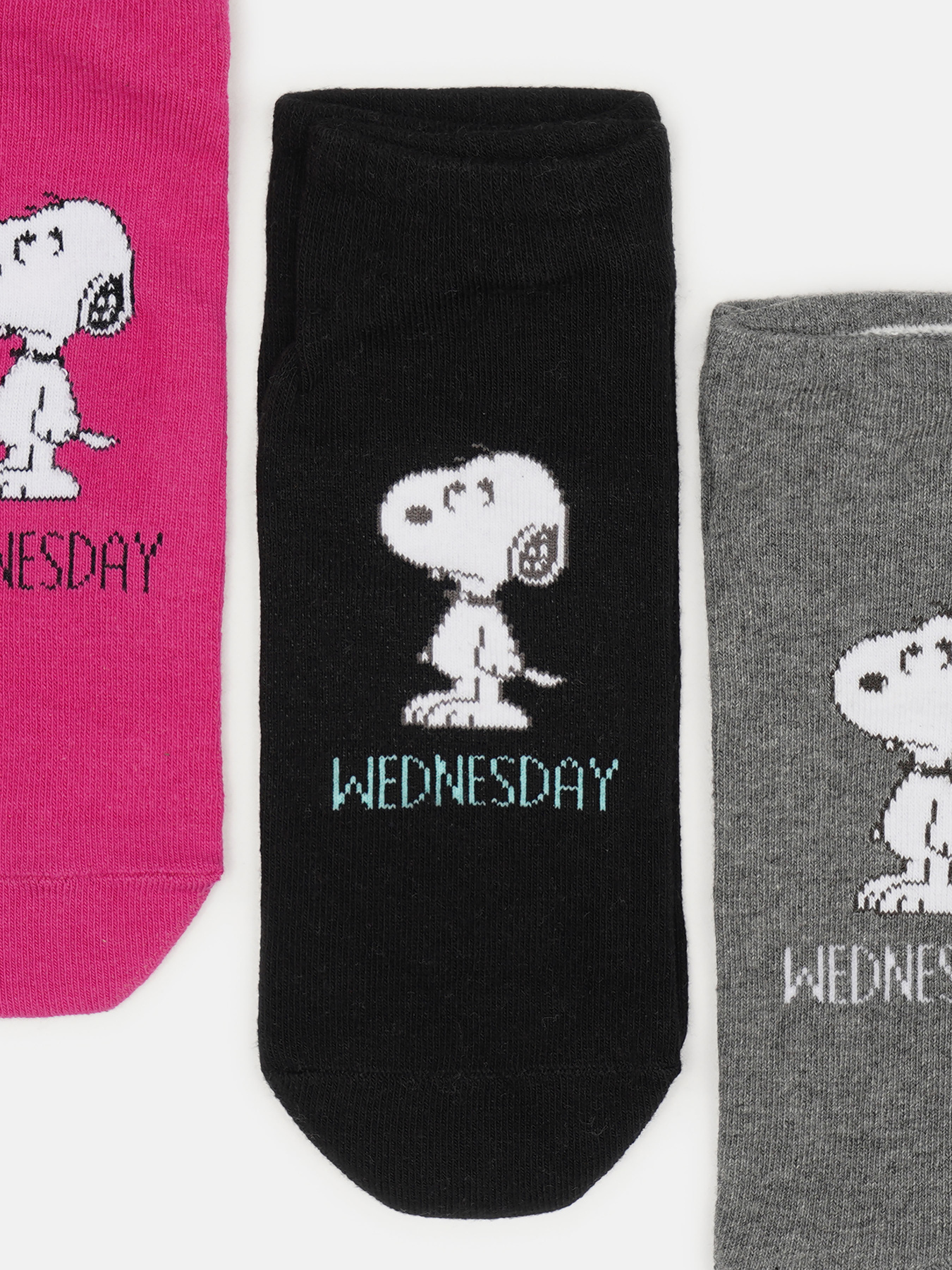 Набор носков C&A модель 58115 Фото