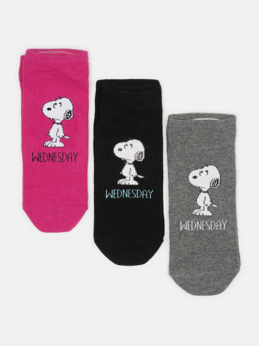 Набір шкарпеток C&A модель 58115 Фото