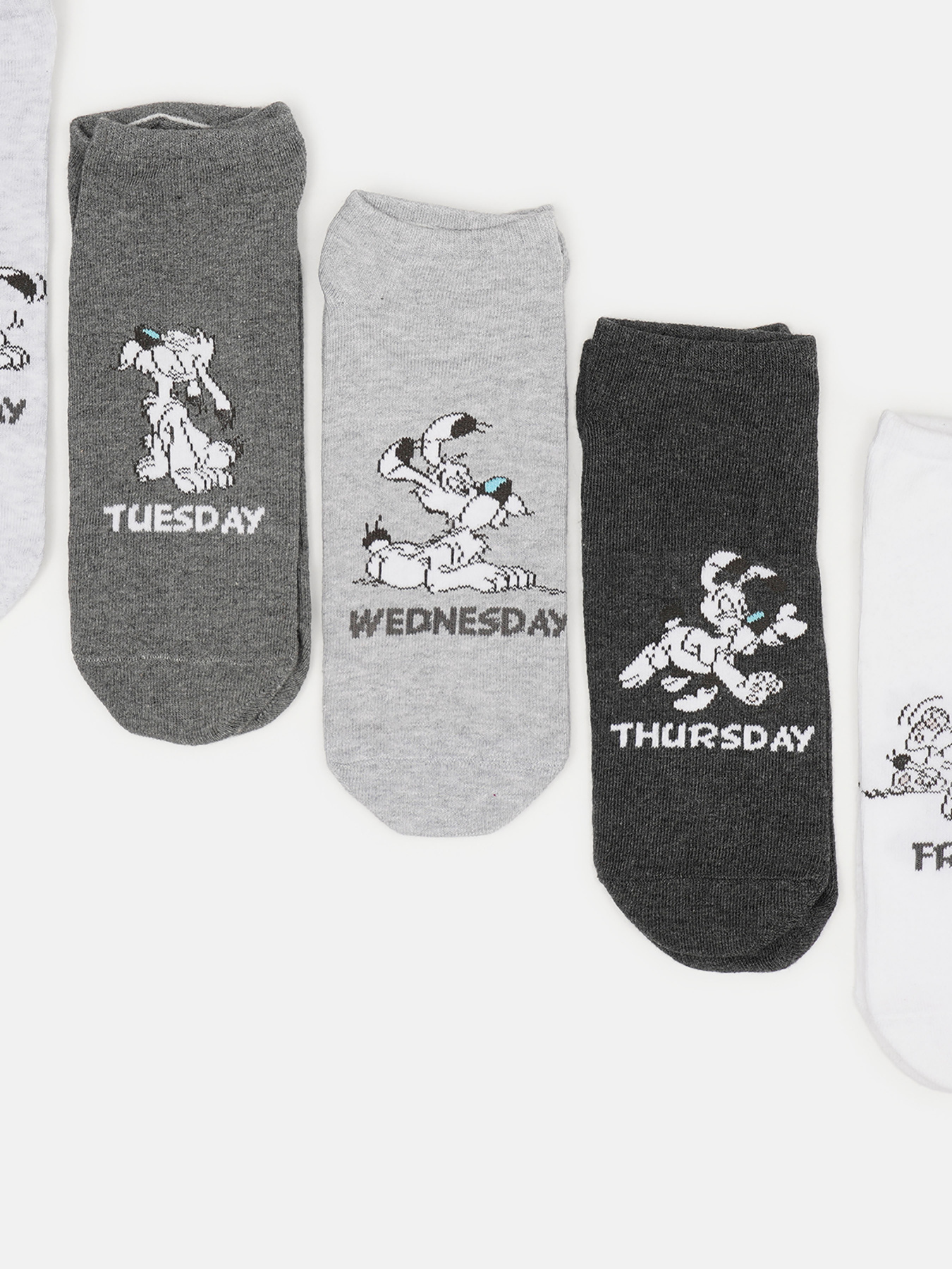 Набор носков C&A модель 58086 Фото