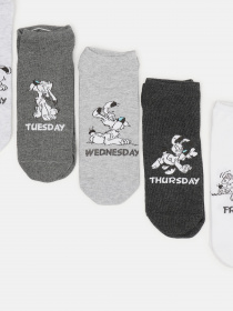 Набор носков C&A модель 58086 Фото