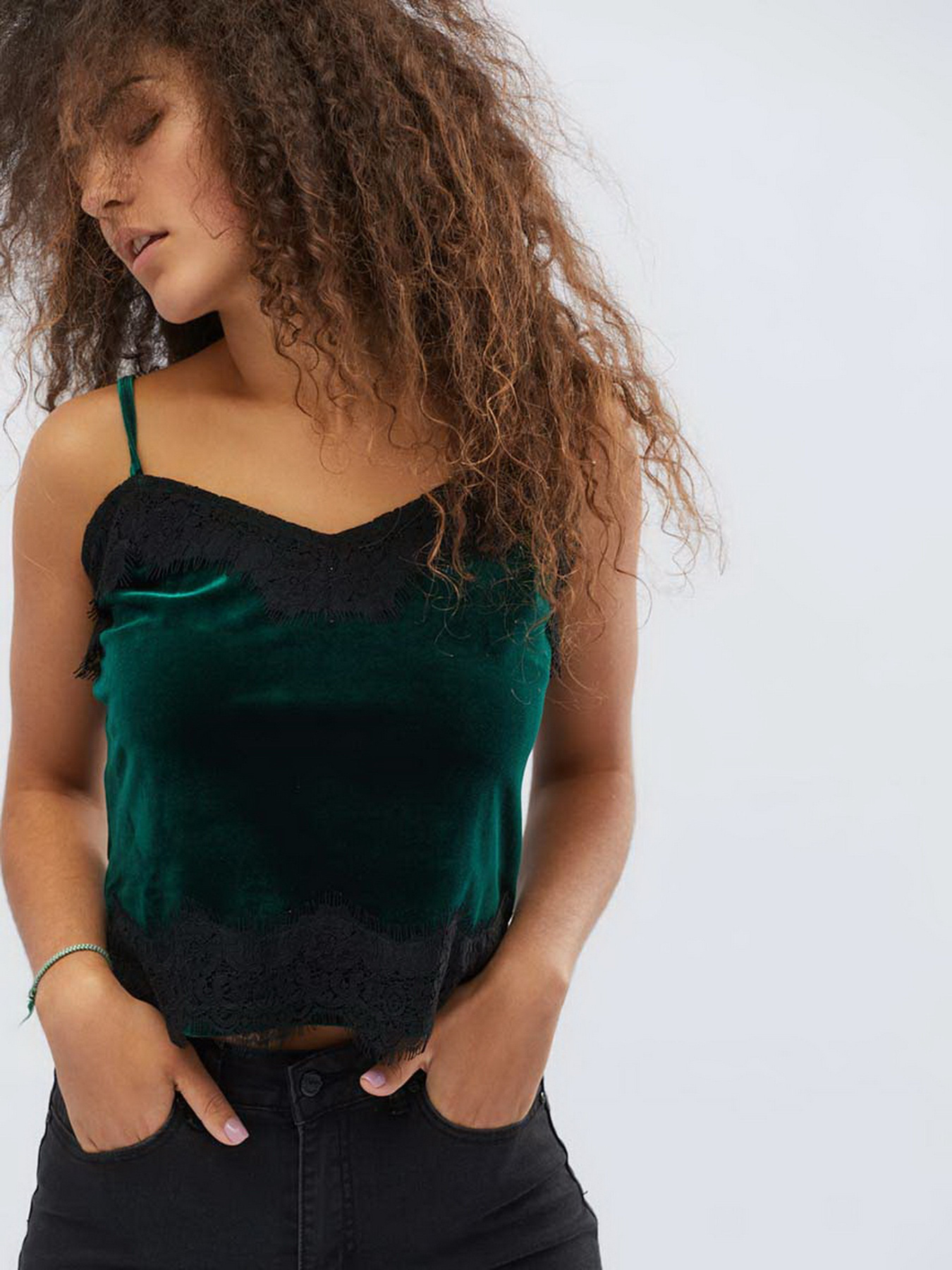 Блуза CARICA модель BK738730 Фото